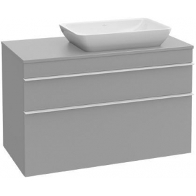 Villeroy & Boch Furniture - Venticello Vanity Unit 957 x 606 x 502mm