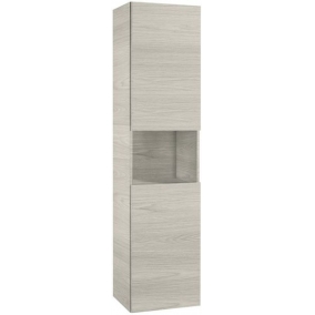 Roca Furniture - Lander 1600 Column Unit