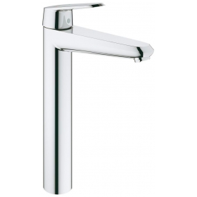Grohe Taps & Wastes - Eurodisc Cosmopolitan Basin Mixer 1/2'' XL-Size