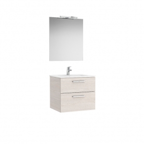 Roca Furniture - Victoria Pack 2 Drawer 600mm