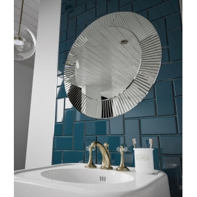 HIB Mirrors & Cabinets - Arte 60 Mirror