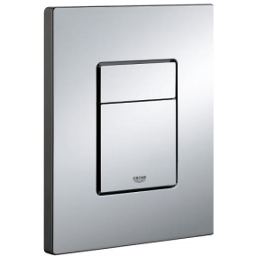 Grohe Toilets & Bidets - Skate Cosmopolitan WC Wall Plate