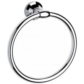 Roca Accessories - Hotel's Towel Ring 200mm