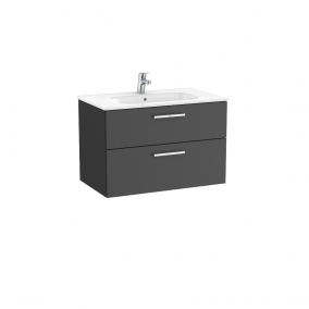 Roca Furniture - Victoria Unik 2 Drawer 800mm