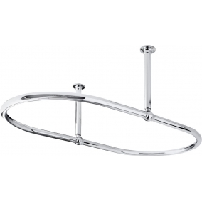 Bayswater Baths - Cicero Shower Ring