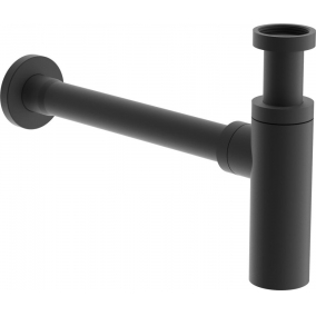 Saneux Taps & Wastes - Cos Round Bottle Trap