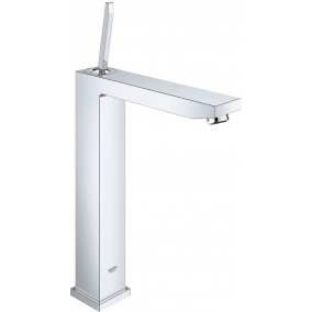 Grohe Taps & Wastes - Eurocube Joystick Basin Mixer 1/2'' XL-Size