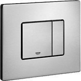 Grohe Toilets & Bidets - Skate Cosmopolitan Wall Plate
