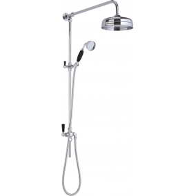 Bayswater Showers - Grand Rigid Riser Kit