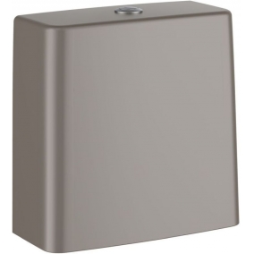 Roca Toilets & Bidets - Beyond Close-Coupled Cistern
