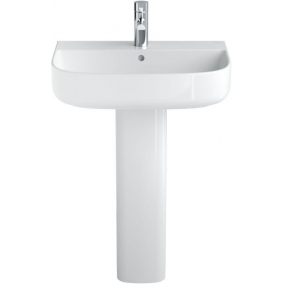 Roca Basins - Inspira Arianne Full Pedestal