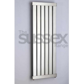 JIS Heating & Towel Warmers - Arun Electric Feature Towel Rail 1460x535mm
