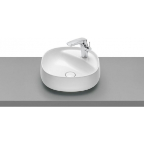 Roca Basins - Beyond On-Countertop Basin 455 x 455mm
