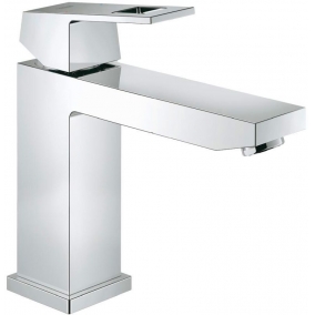 Grohe Taps & Wastes - Eurocube Basin Mixer 1/2'' M-Size