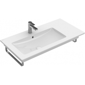 Villeroy & Boch Basins - Venticello Vanity Washbasin 1000 x 500mm