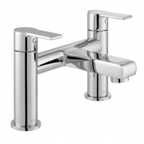Vado Taps & Wastes - Irlo Deck Mounted Bath Filler
