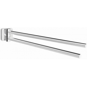 Roca Accessories - Victoria Swivel Towel Rail