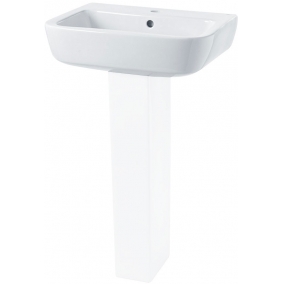 Essential Basins - Orchid Basin 520mm 1TH