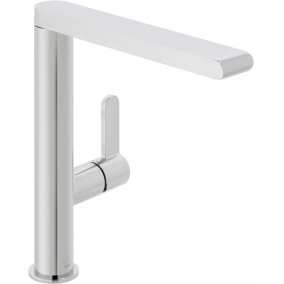 Vado Taps & Wastes - Ion Mono Sink Mixer Deck Mounted