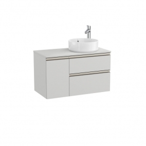 Roca Furniture - The Gap Oct RH 900mm