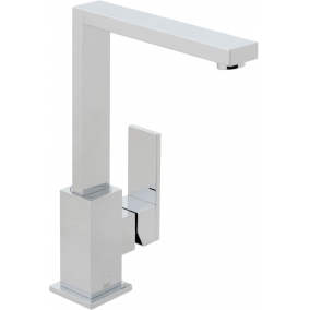 Vado Taps & Wastes - Notion Mono Sink Mixer Single Lever