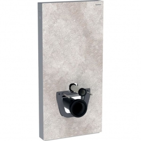 Geberit Toilets & Bidets - Monolith sanitary Module For Wall-Hung WC 101cm