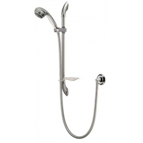 Aqualisa Showers - Turbostream Adjustable Height Head