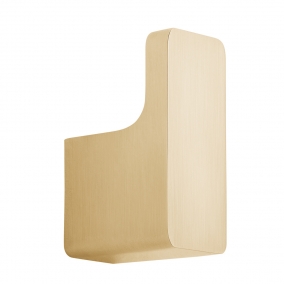 Vado Accessories - Shama Robe Hook Wall Mounted