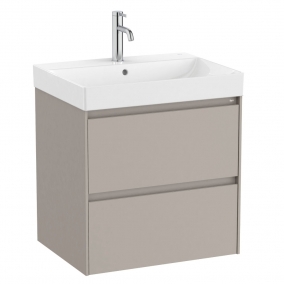 Roca Furniture - Ona Unik 2 Drawers 600mm