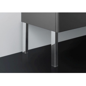 Roca Furniture - The Gap-N Optional Legs (Pair) 205mm
