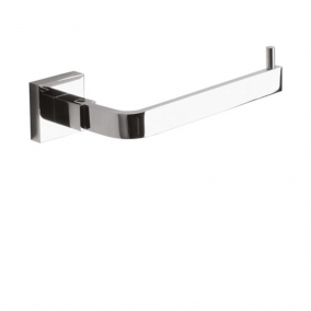 Crosswater Accessories - Zeya Toilet Roll Holder