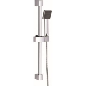 Niagra Showers - Observa Square Slide Rail Kit