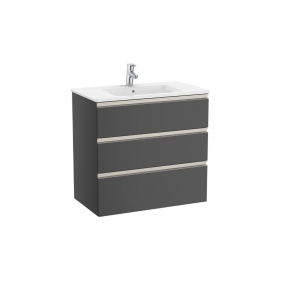 Roca Furniture - The Gap Unik 3 Drawer 800mm