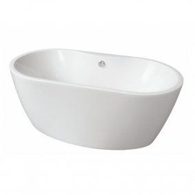 B.C.Designs Baths - Tamorina Petite 1400mm Bath