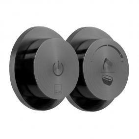 Vado Showers - Sensori SmartDial 2 Outlet Bath Control