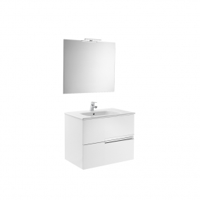 Roca Furniture - Victoria-N Unik Basin & Base Unit 2 Drawers 700x460x565mm