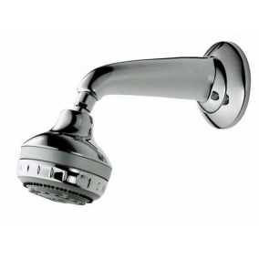 Aqualisa Showers - Turbostream Fixed Head