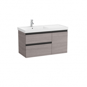 Roca Furniture - Domi Vanity Unit LH 1000