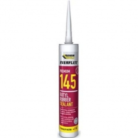 Impey Shower Enclosures - Butyl Joint Sealer 145