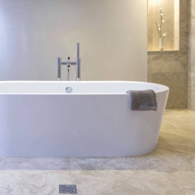 B.C.Designs Baths - Plazia Bath
