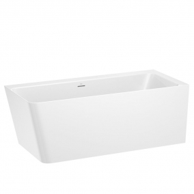 Roca Baths - Ona Bath 1600x700 Corner RH
