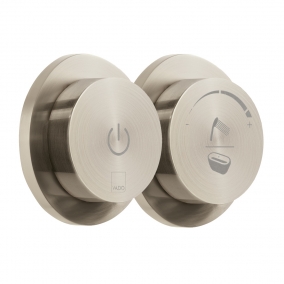 Vado Showers - Sensori SmartDial 2 Outlet Bath Control
