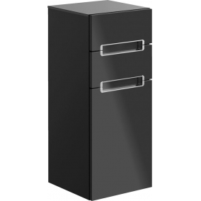 Villeroy & Boch Furniture - Subway 2.0 Side Cabinet 354 x 857 x 370mm