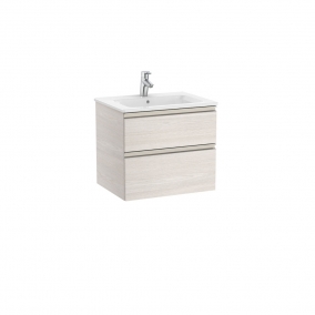 Roca Furniture - The Gap Vanity Unit 2 Drawer 600mm