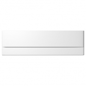 Roca Baths - Super Strength 1675mm Front Panel