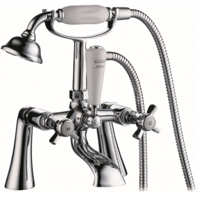 Niagra Taps & Wastes - Bayswater Bath Shower Mixer