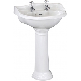 Bayswater Basins - Porchester 600mm Basin