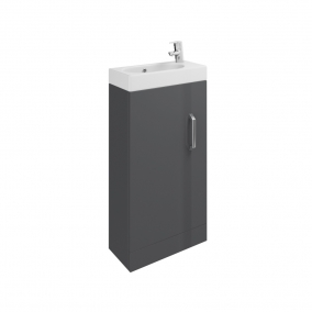 Roca Furniture - Victoria Maxi 450mm Floorstanding Base Unit