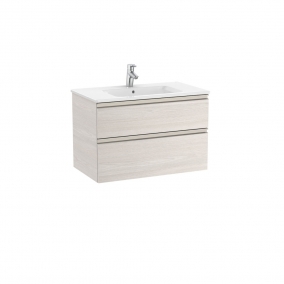 Roca Furniture - The Gap Unik 2 Drawer 800mm