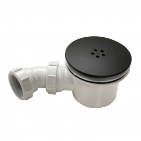 Kudos Shower Enclosures - KStone Waste